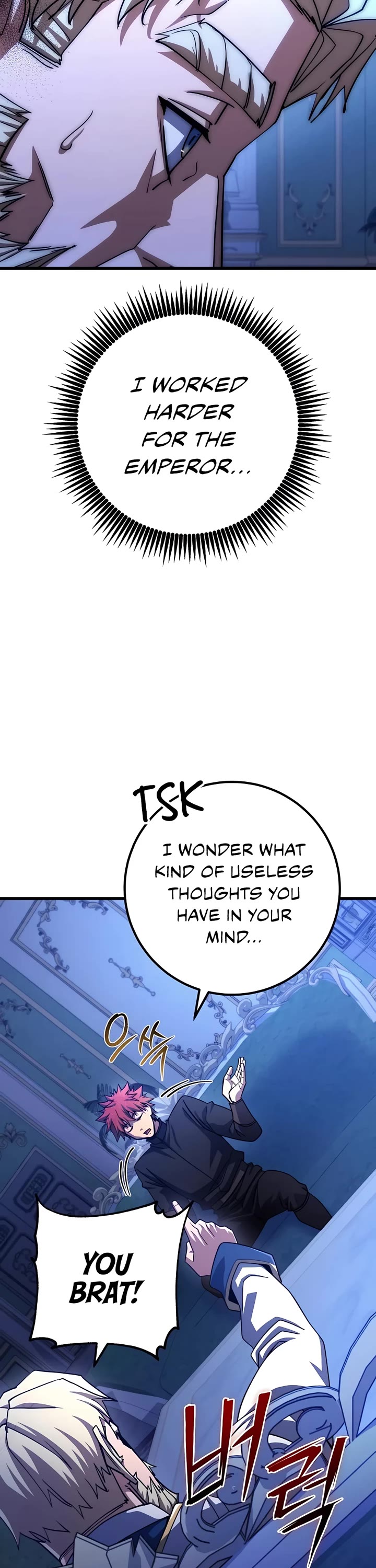 I Picked A Hammer To Save The World Chapter 61 page 45 - Chapter 61