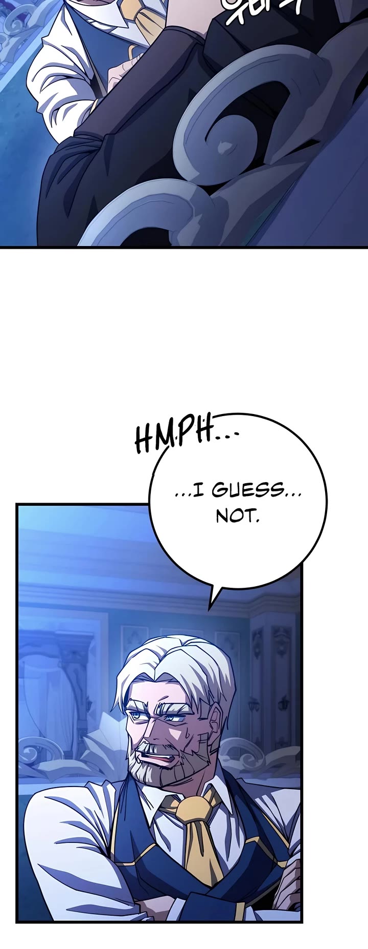 I Picked A Hammer To Save The World Chapter 61 page 47 - Chapter 61