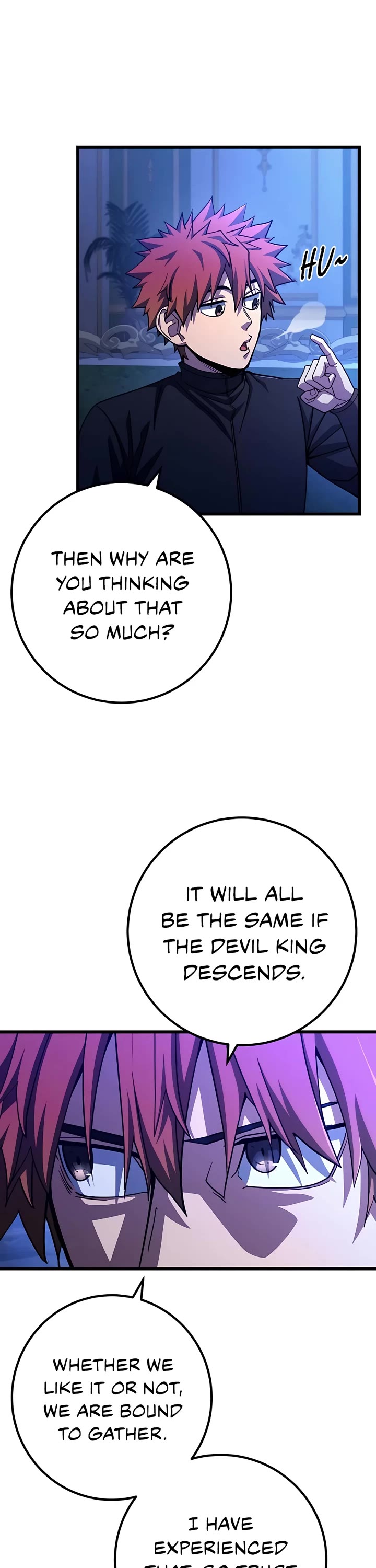 I Picked A Hammer To Save The World Chapter 61 page 48 - Chapter 61