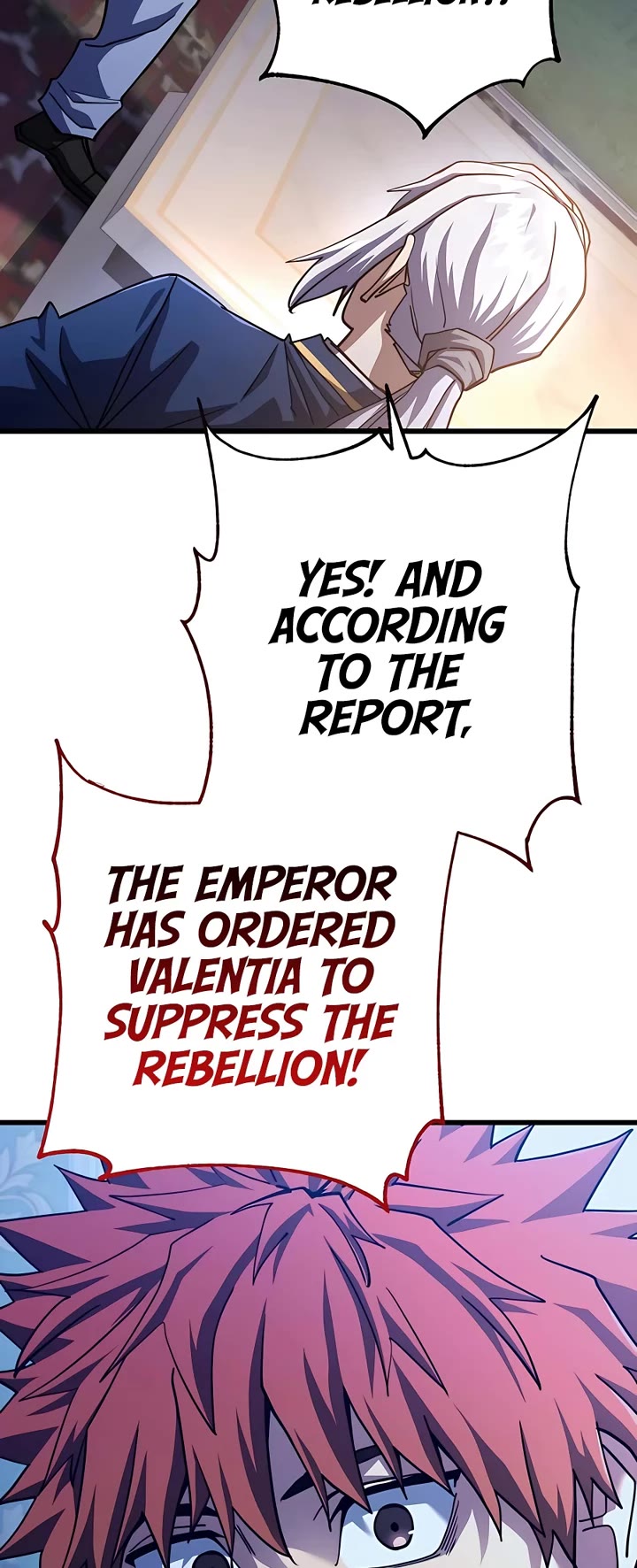 I Picked A Hammer To Save The World Chapter 61 page 53 - Chapter 61