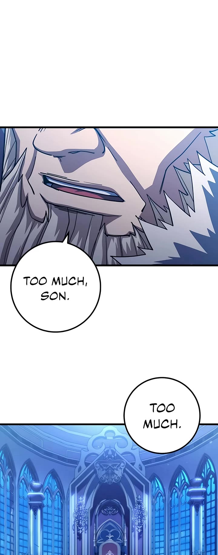 I Picked A Hammer To Save The World Chapter 61 page 7 - Chapter 61