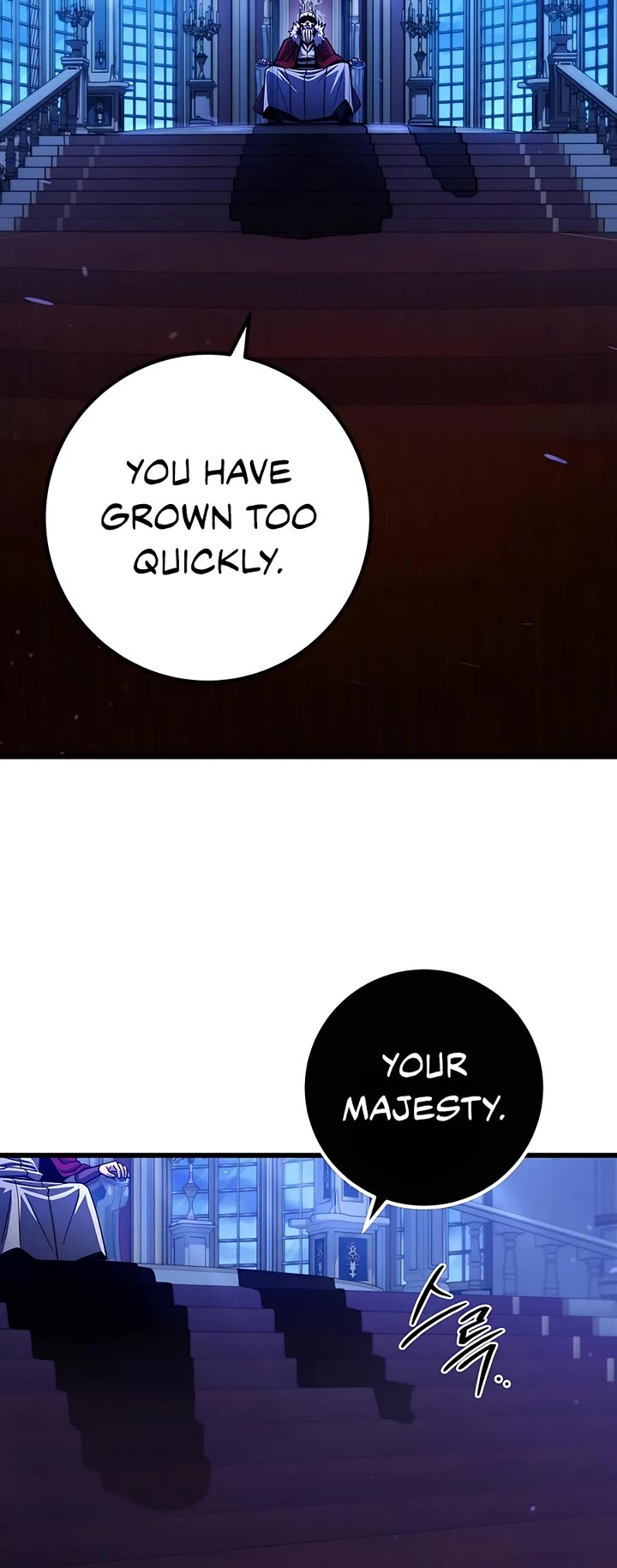 I Picked A Hammer To Save The World Chapter 61 page 8 - Chapter 61