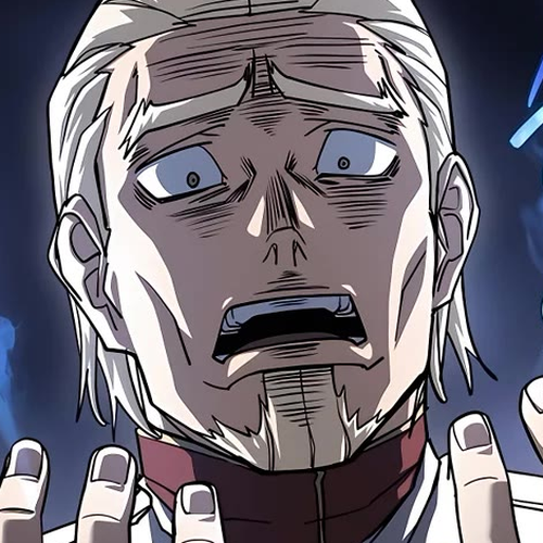 I Picked A Hammer To Save The World Chapter 61 cover