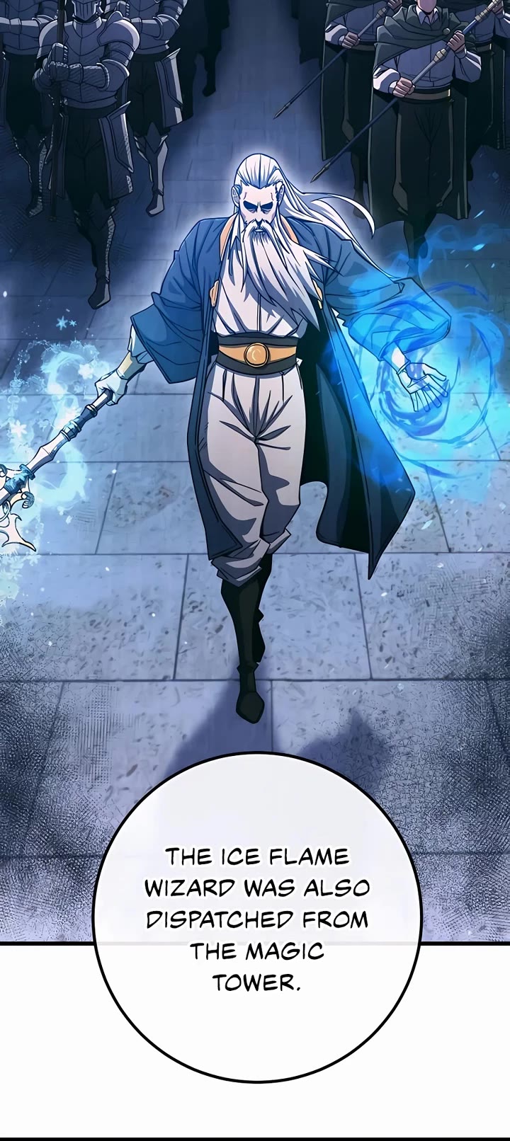 I Picked A Hammer To Save The World Chapter 62 page 12 - Chapter 62
