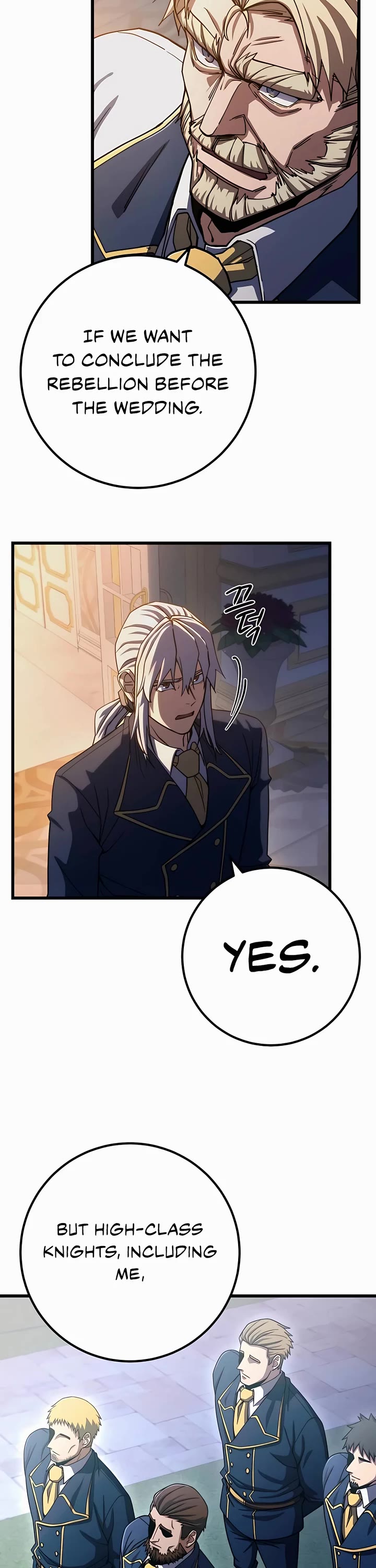 I Picked A Hammer To Save The World Chapter 62 page 14 - Chapter 62