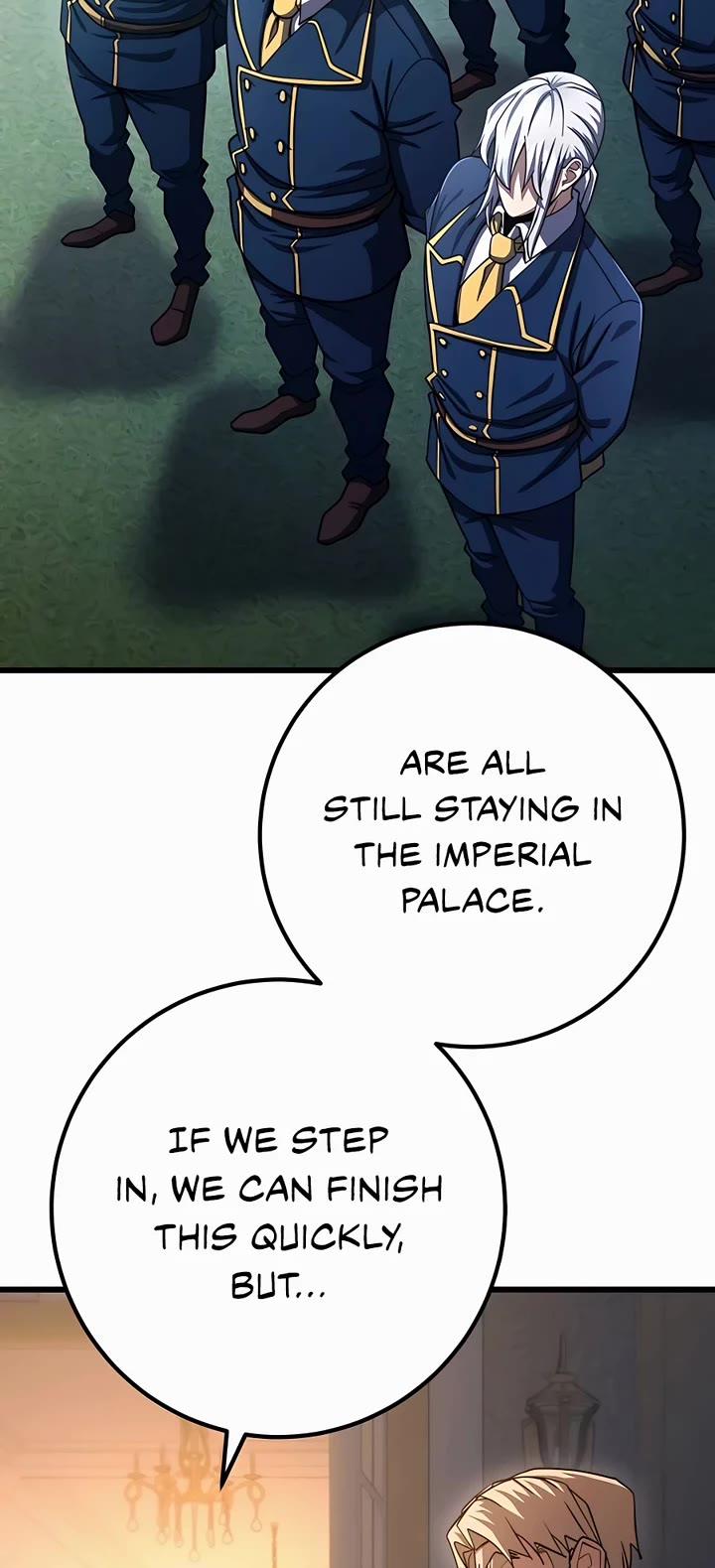 I Picked A Hammer To Save The World Chapter 62 page 15 - Chapter 62