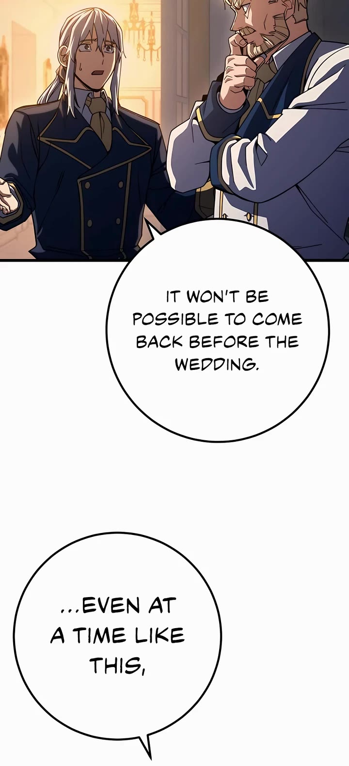 I Picked A Hammer To Save The World Chapter 62 page 16 - Chapter 62