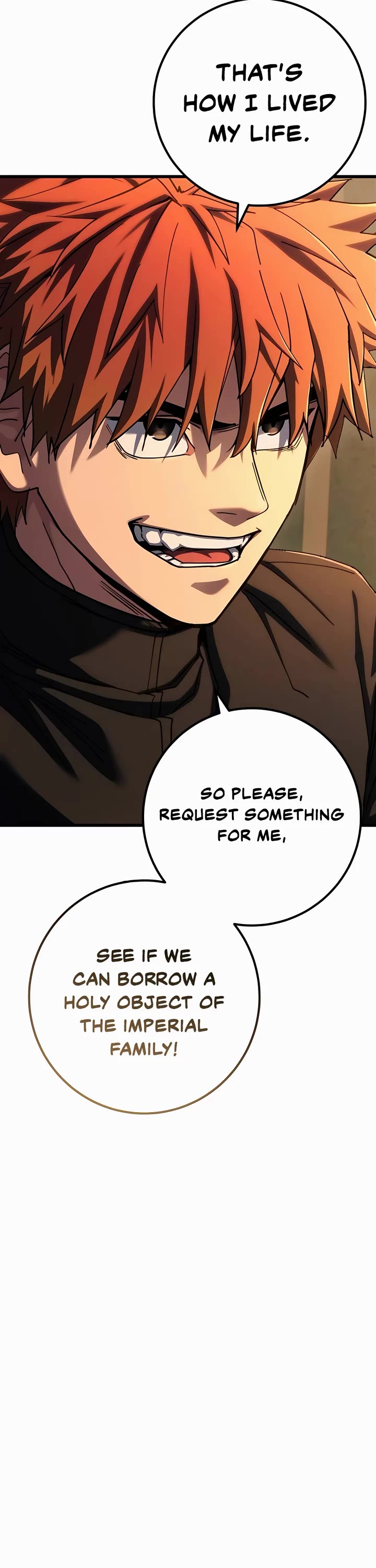 I Picked A Hammer To Save The World Chapter 62 page 25 - Chapter 62