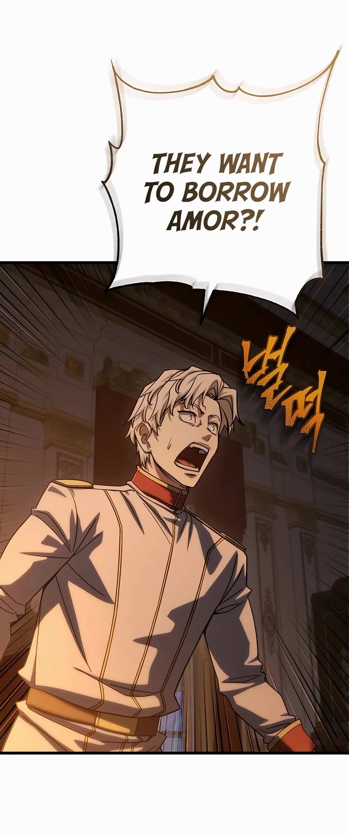 I Picked A Hammer To Save The World Chapter 62 page 26 - Chapter 62