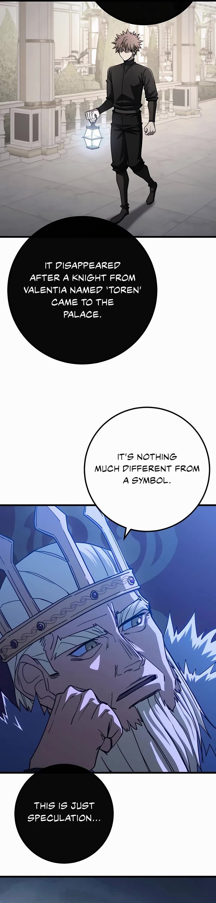 I Picked A Hammer To Save The World Chapter 62 page 32 - Chapter 62