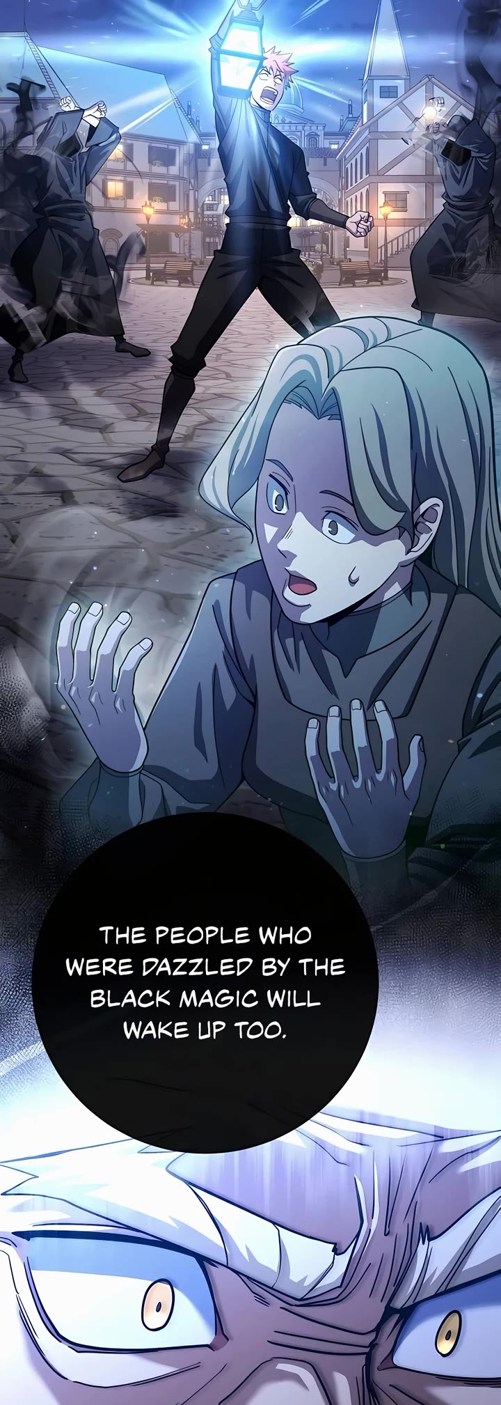 I Picked A Hammer To Save The World Chapter 62 page 34 - Chapter 62