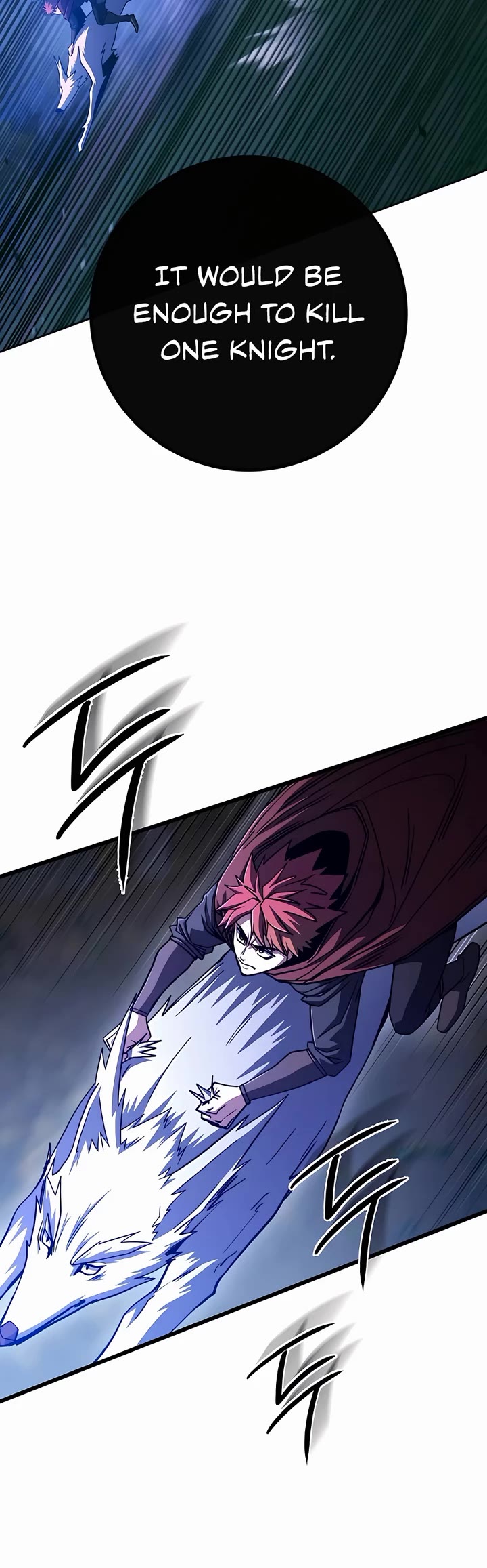 I Picked A Hammer To Save The World Chapter 62 page 38 - Chapter 62