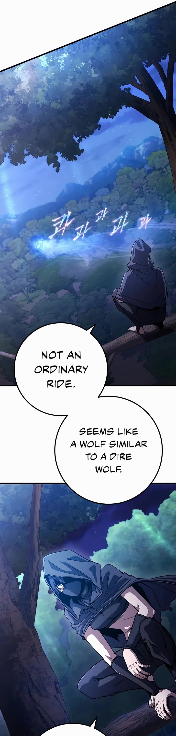 I Picked A Hammer To Save The World Chapter 62 page 39 - Chapter 62