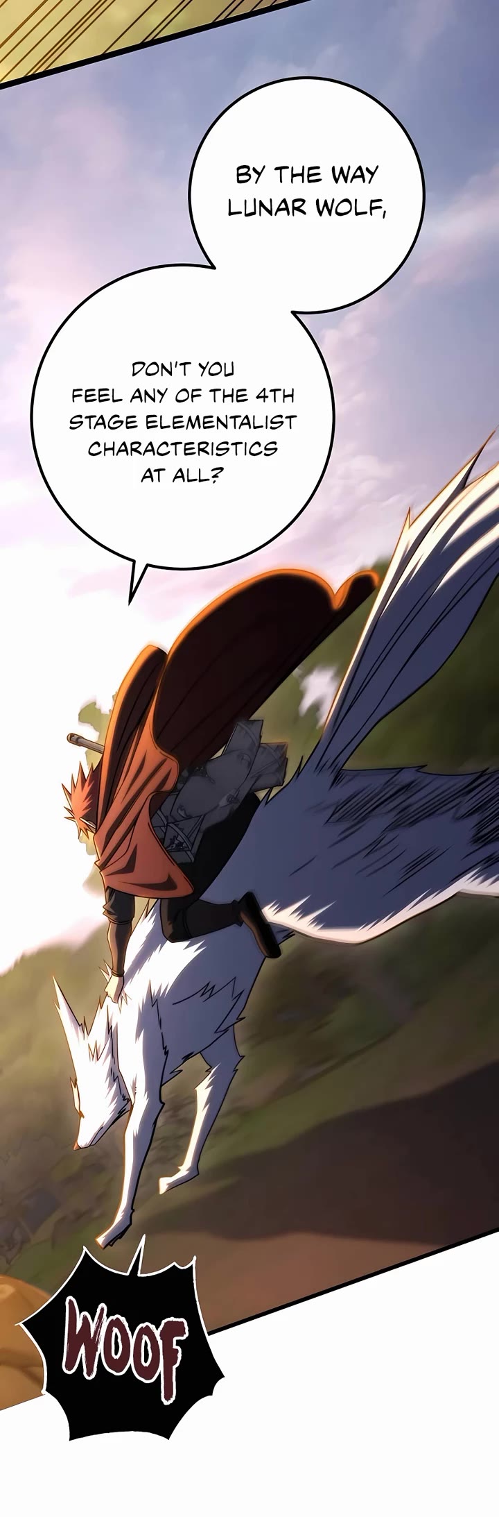 I Picked A Hammer To Save The World Chapter 62 page 45 - Chapter 62