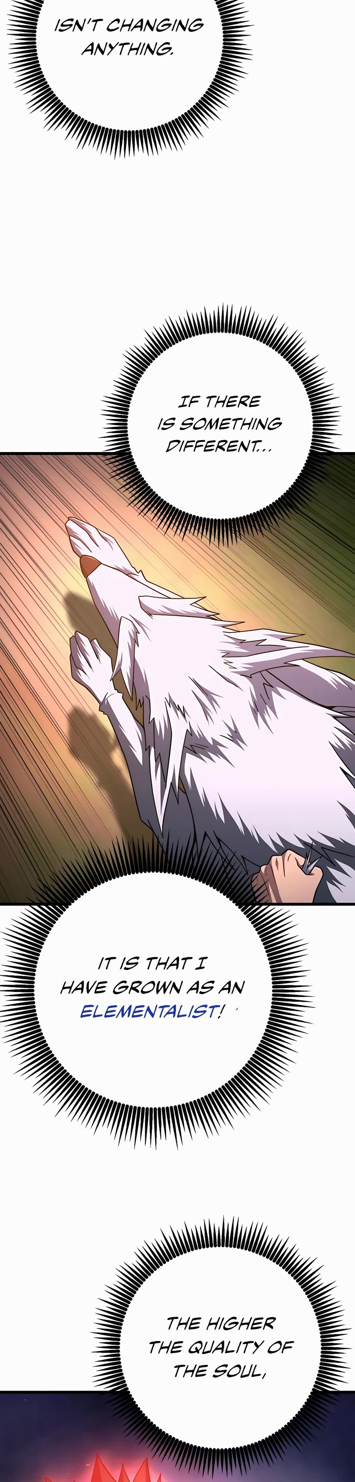 I Picked A Hammer To Save The World Chapter 62 page 47 - Chapter 62
