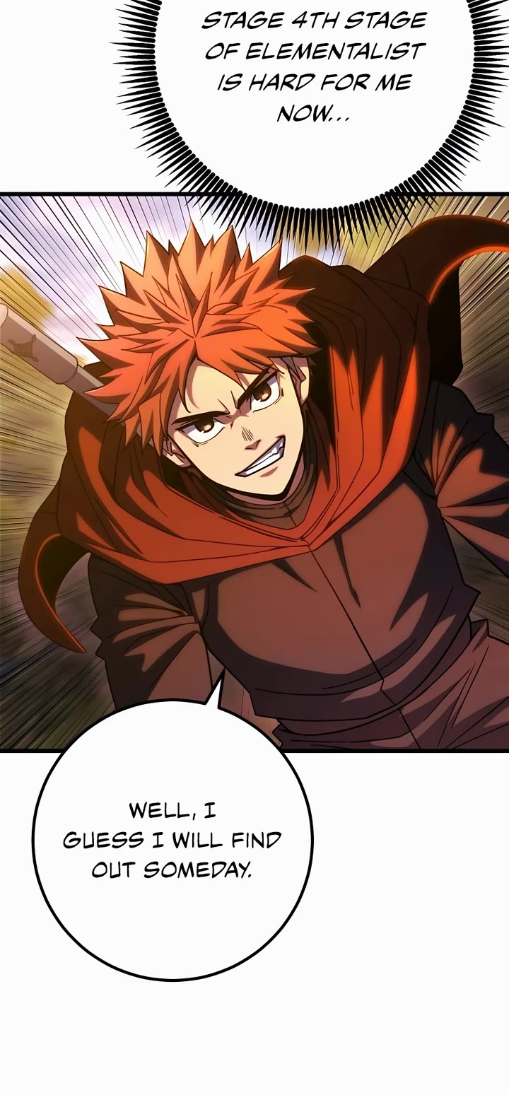 I Picked A Hammer To Save The World Chapter 62 page 49 - Chapter 62