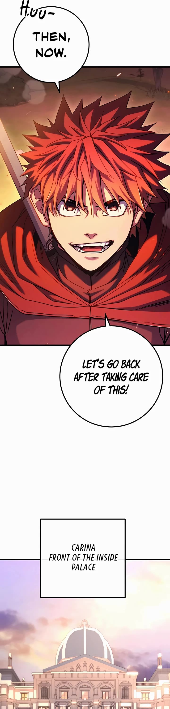 I Picked A Hammer To Save The World Chapter 62 page 52 - Chapter 62