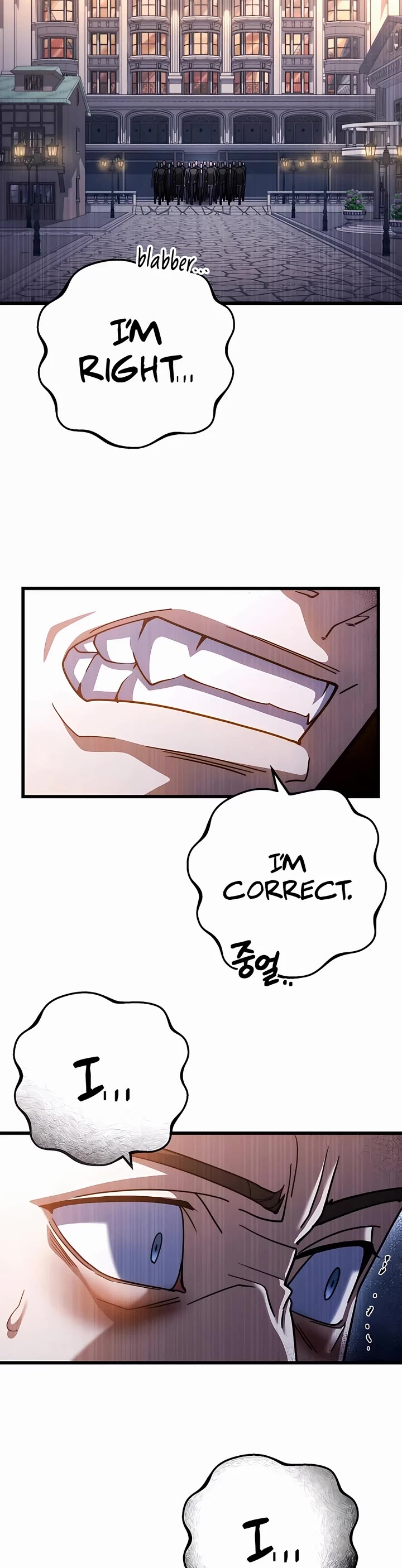 I Picked A Hammer To Save The World Chapter 62 page 53 - Chapter 62