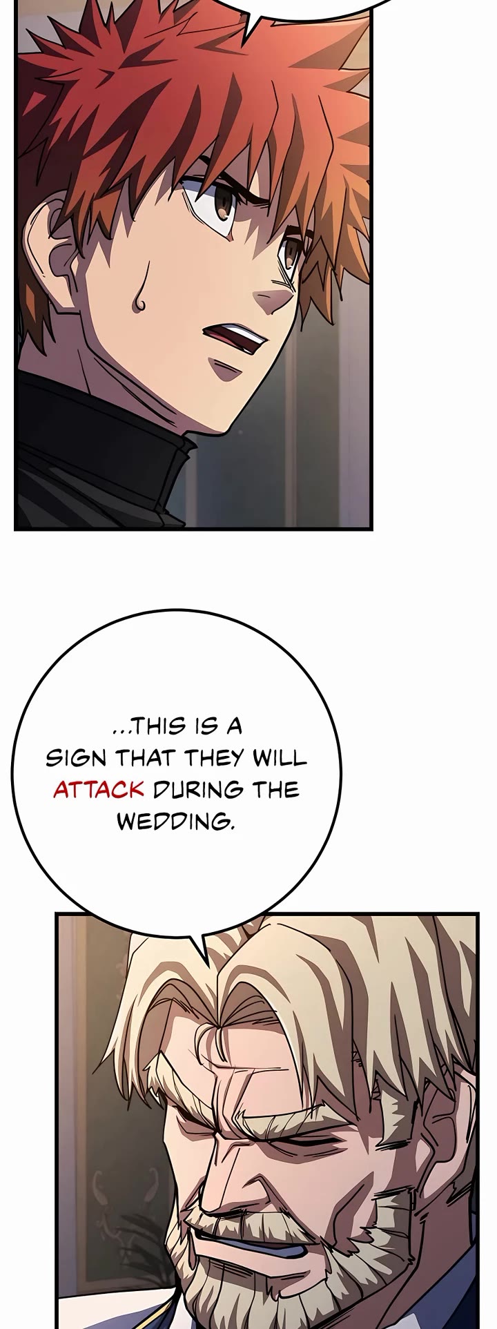 I Picked A Hammer To Save The World Chapter 62 page 7 - Chapter 62