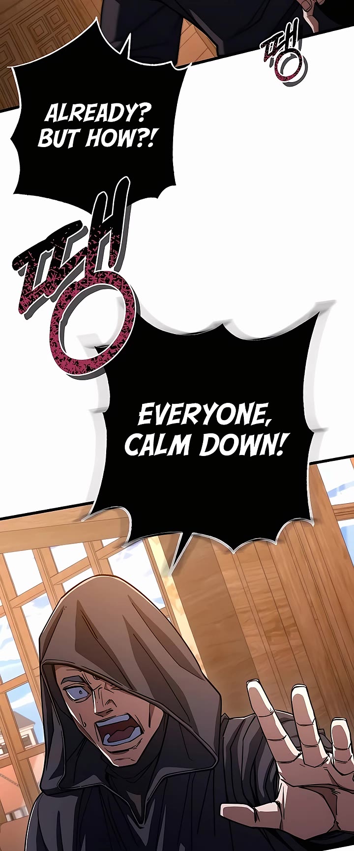 I Picked A Hammer To Save The World Chapter 63 page 15 - Chapter 63