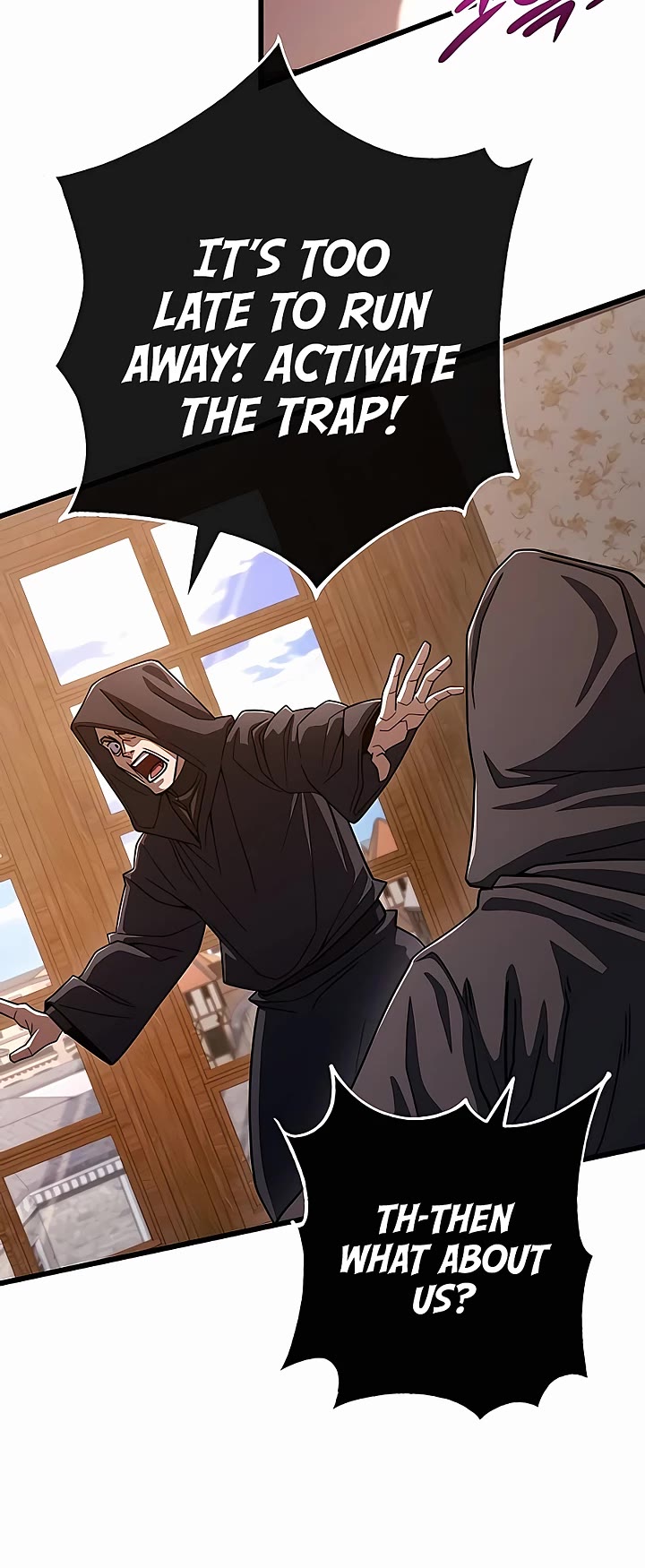 I Picked A Hammer To Save The World Chapter 63 page 19 - Chapter 63