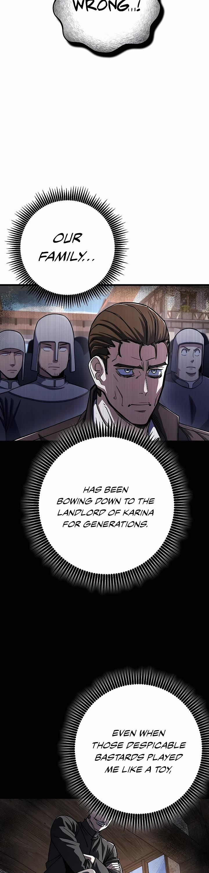 I Picked A Hammer To Save The World Chapter 63 page 2 - Chapter 63