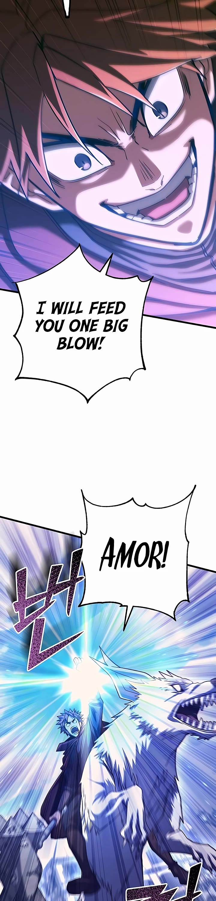 I Picked A Hammer To Save The World Chapter 63 page 21 - Chapter 63