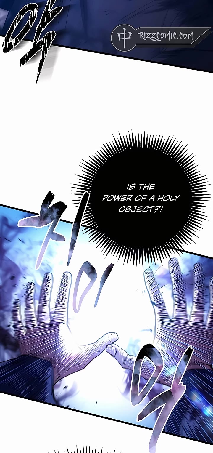 I Picked A Hammer To Save The World Chapter 63 page 25 - Chapter 63
