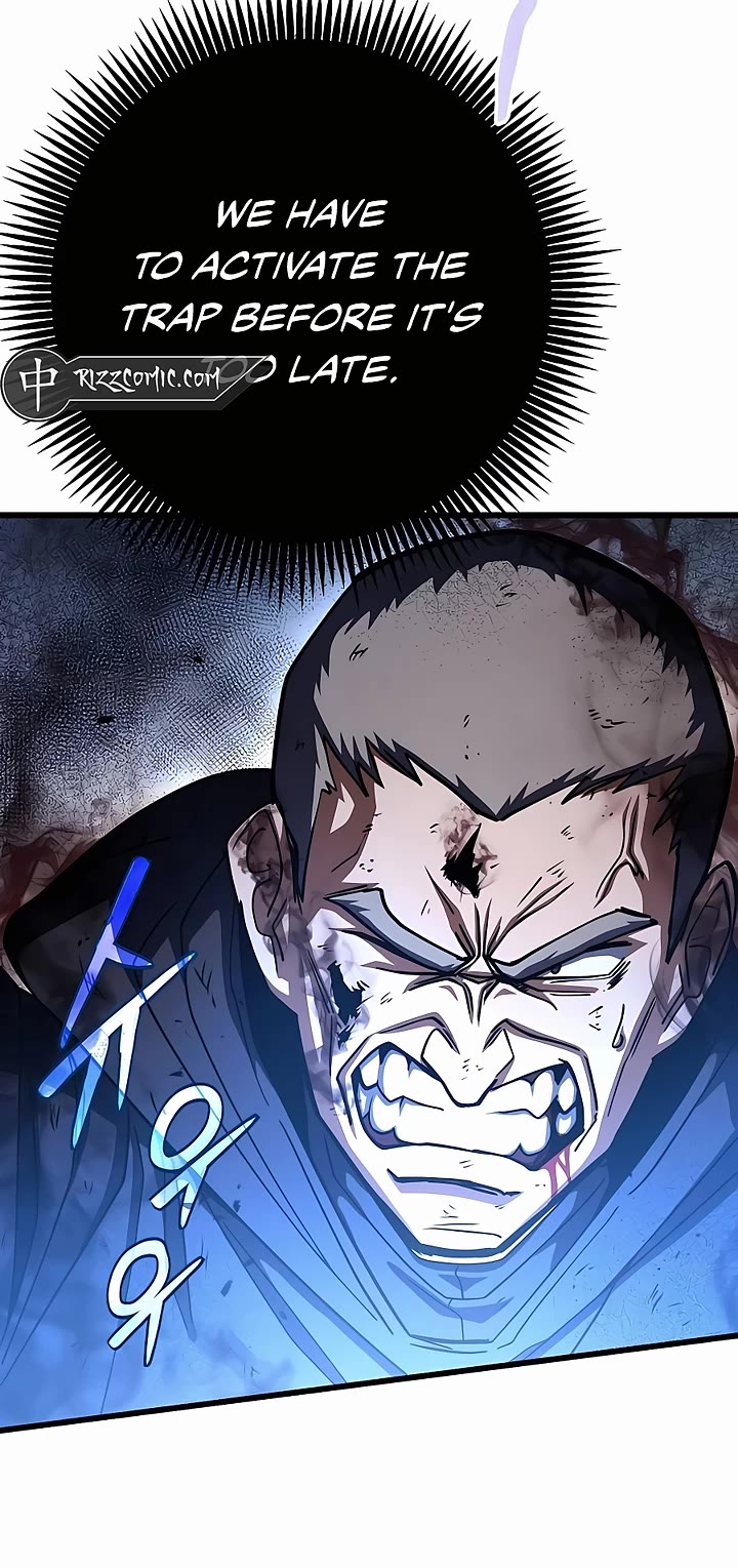 I Picked A Hammer To Save The World Chapter 63 page 26 - Chapter 63