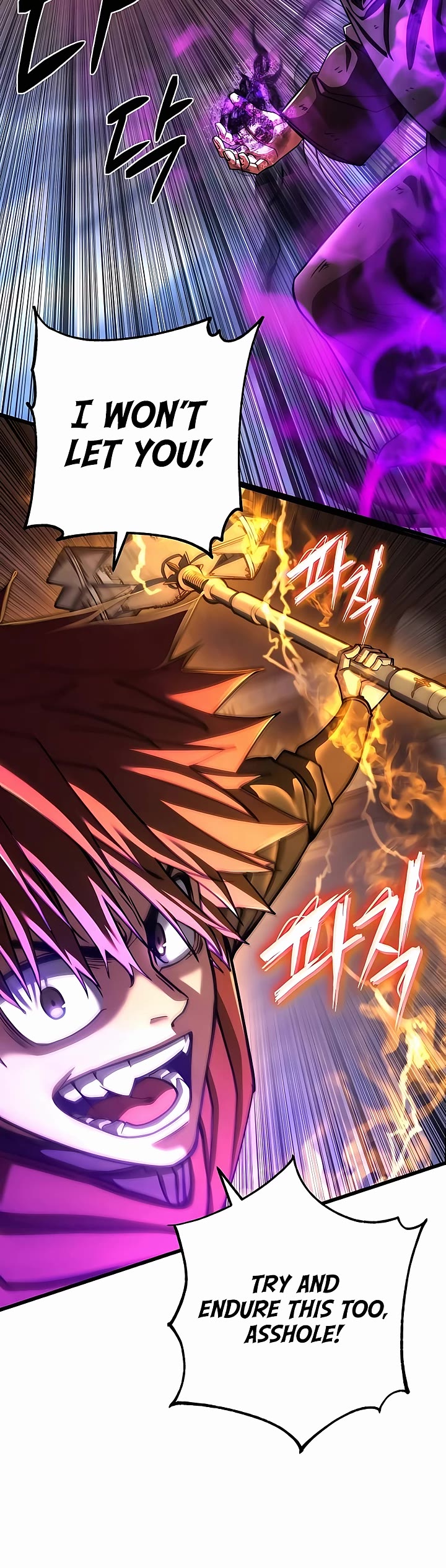 I Picked A Hammer To Save The World Chapter 63 page 28 - Chapter 63