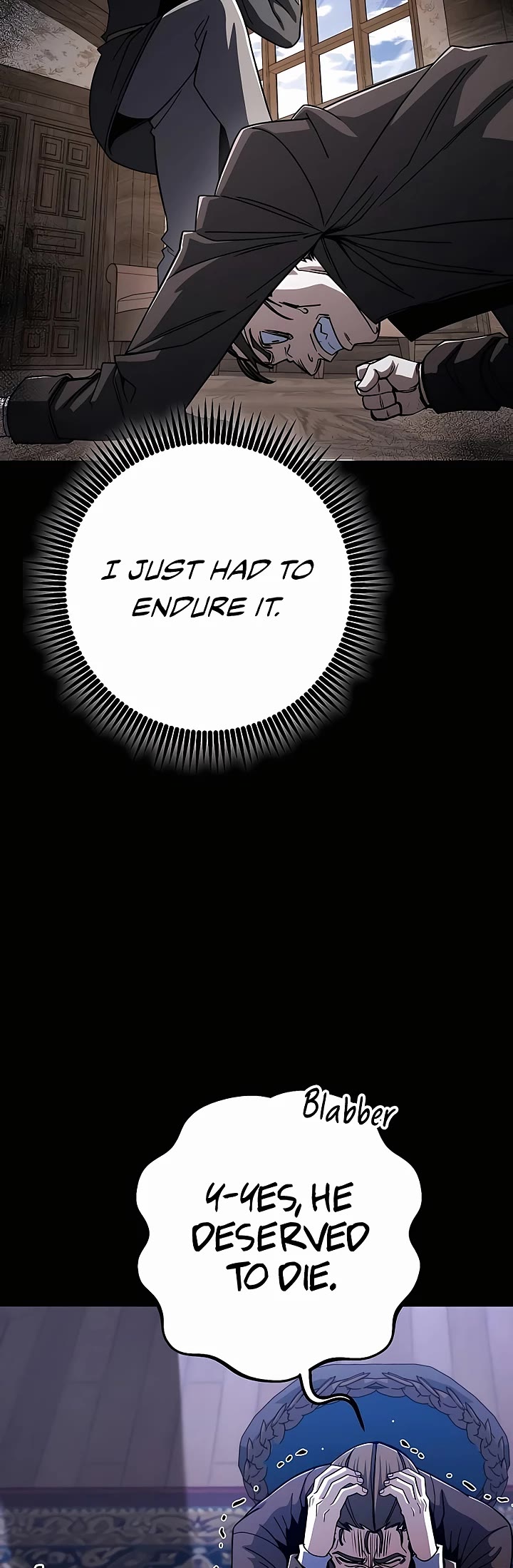 I Picked A Hammer To Save The World Chapter 63 page 3 - Chapter 63