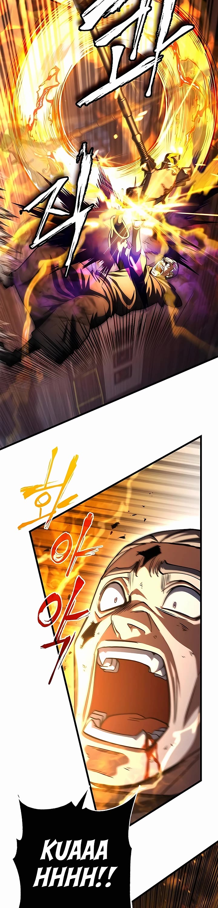 I Picked A Hammer To Save The World Chapter 63 page 30 - Chapter 63