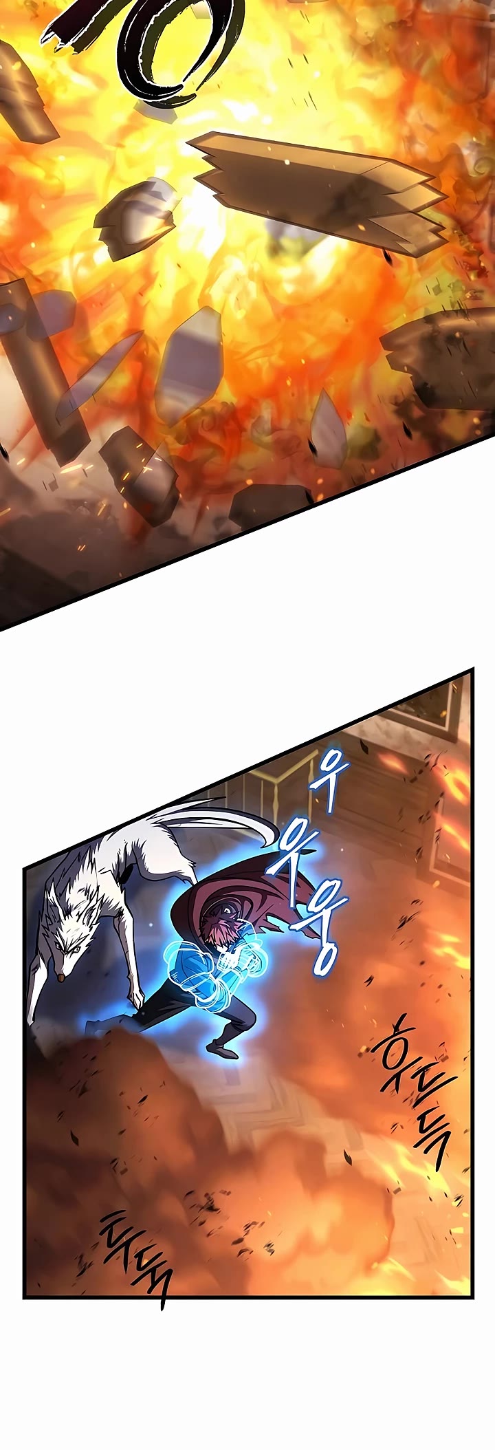 I Picked A Hammer To Save The World Chapter 63 page 32 - Chapter 63