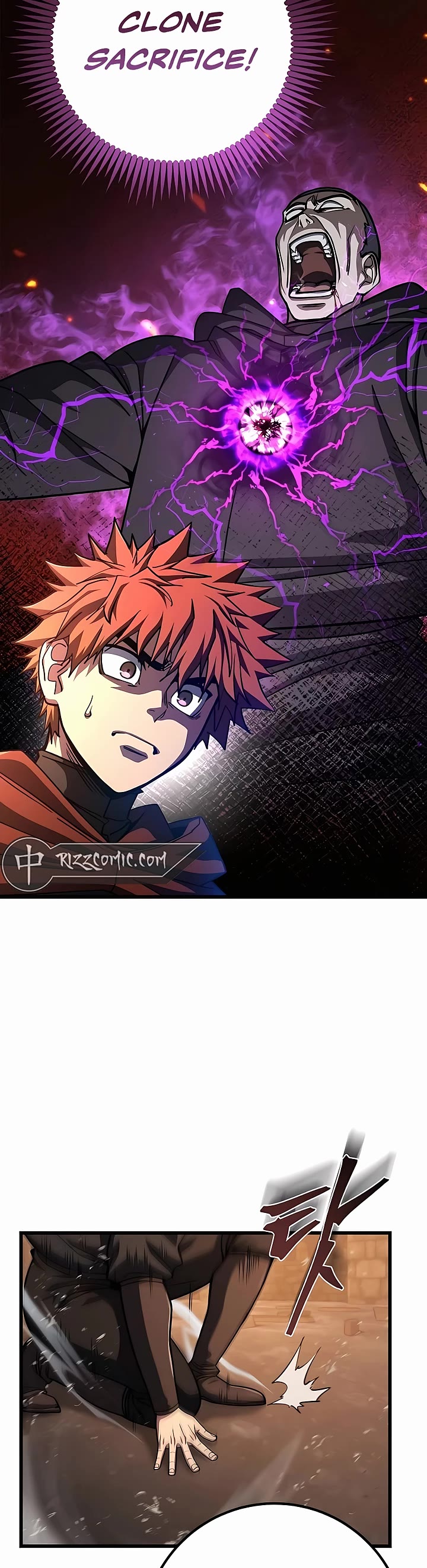 I Picked A Hammer To Save The World Chapter 63 page 34 - Chapter 63