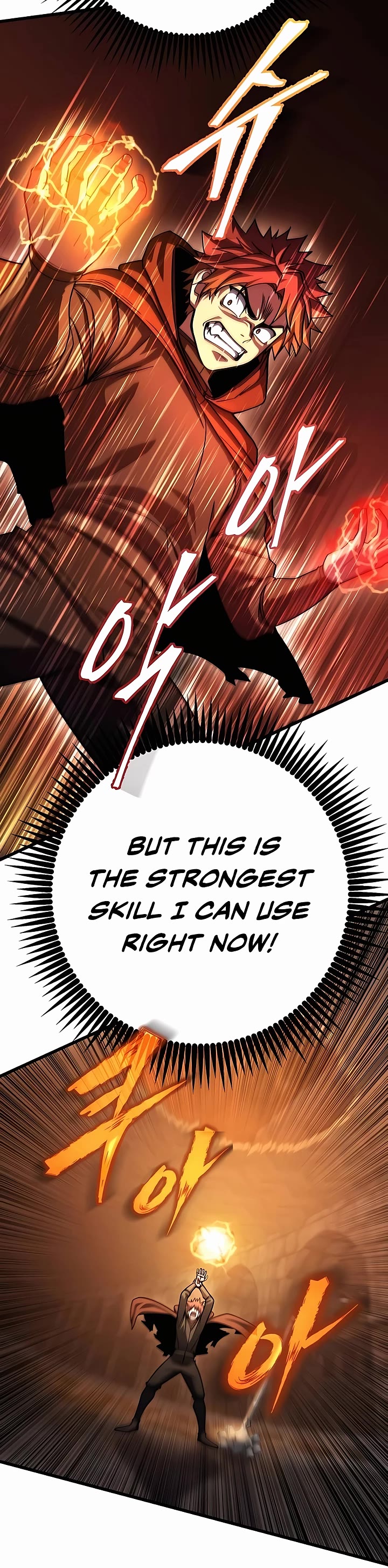 I Picked A Hammer To Save The World Chapter 63 page 39 - Chapter 63
