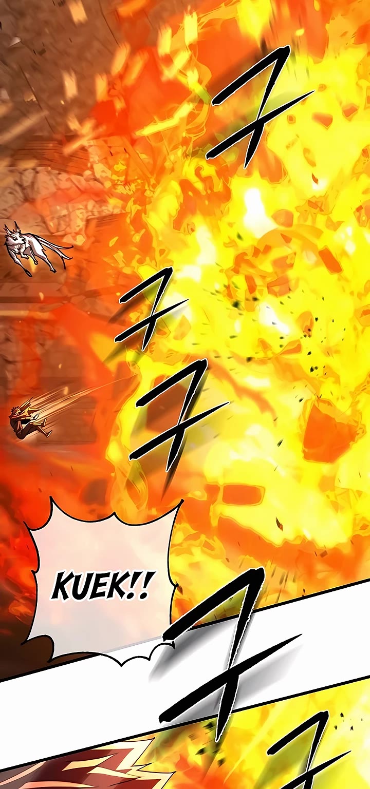 I Picked A Hammer To Save The World Chapter 63 page 42 - Chapter 63