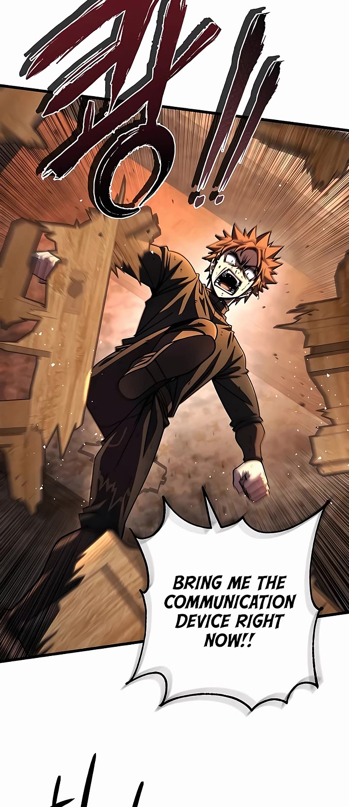 I Picked A Hammer To Save The World Chapter 63 page 49 - Chapter 63