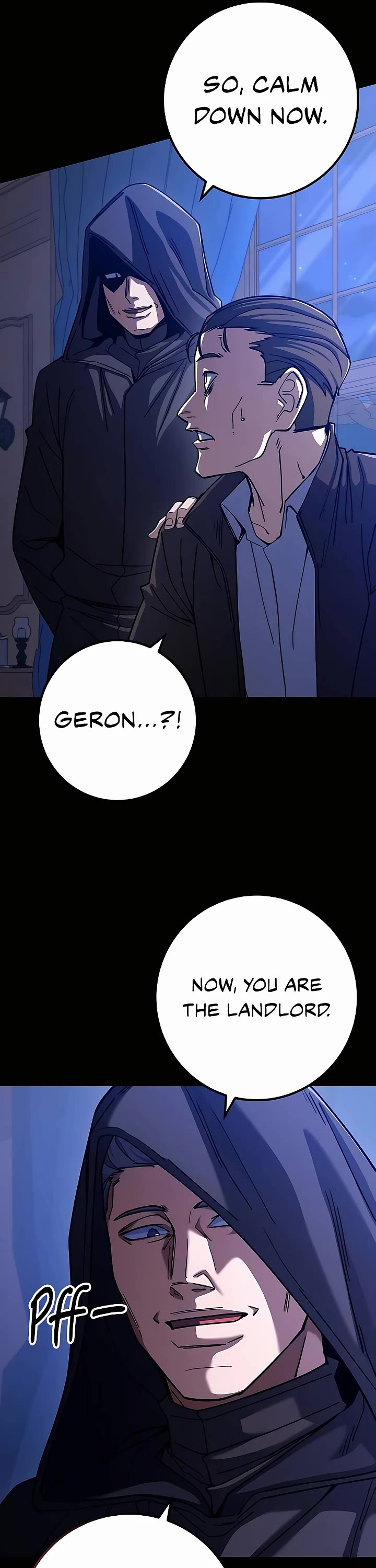I Picked A Hammer To Save The World Chapter 63 page 5 - Chapter 63