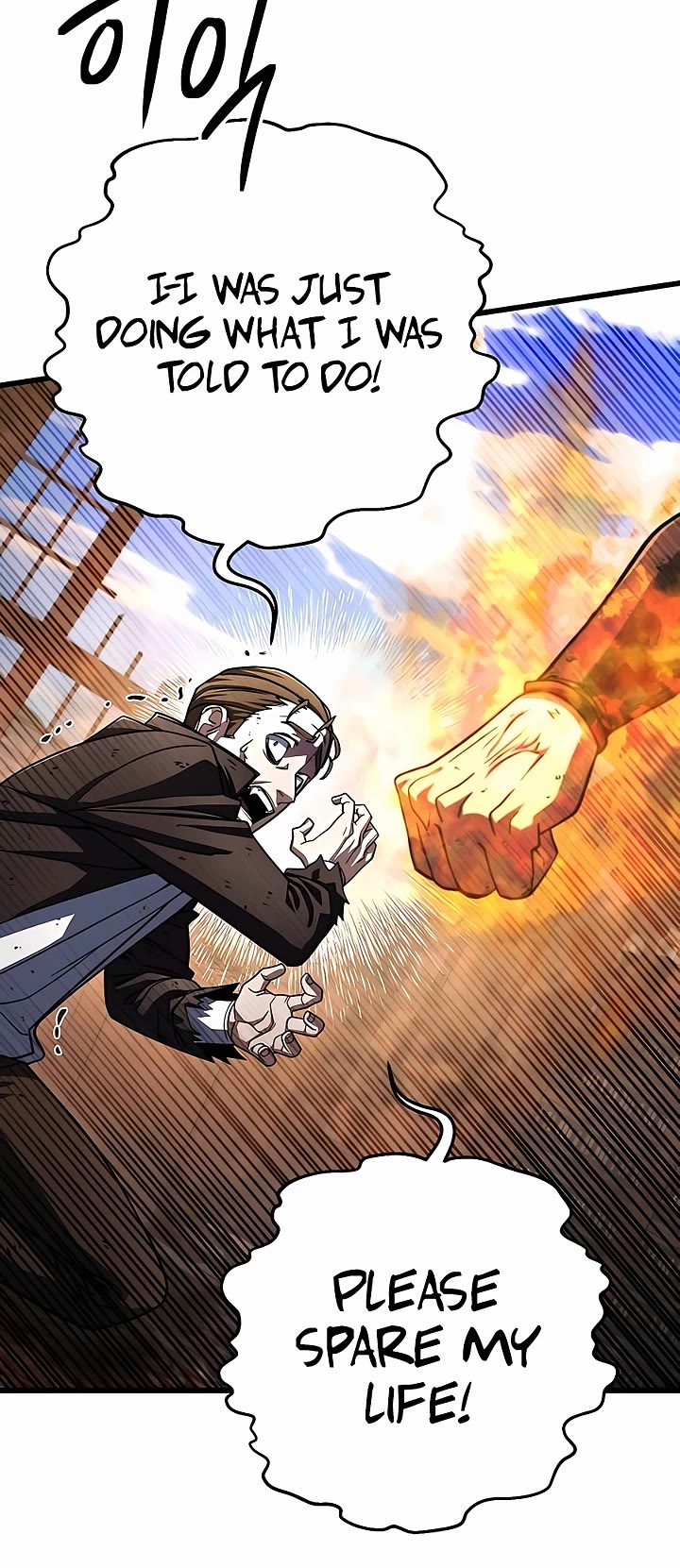 I Picked A Hammer To Save The World Chapter 63 page 50 - Chapter 63