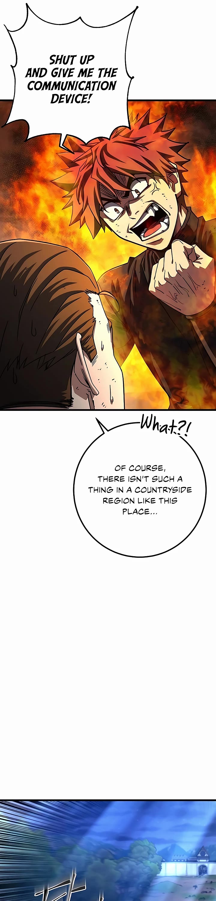 I Picked A Hammer To Save The World Chapter 63 page 51 - Chapter 63
