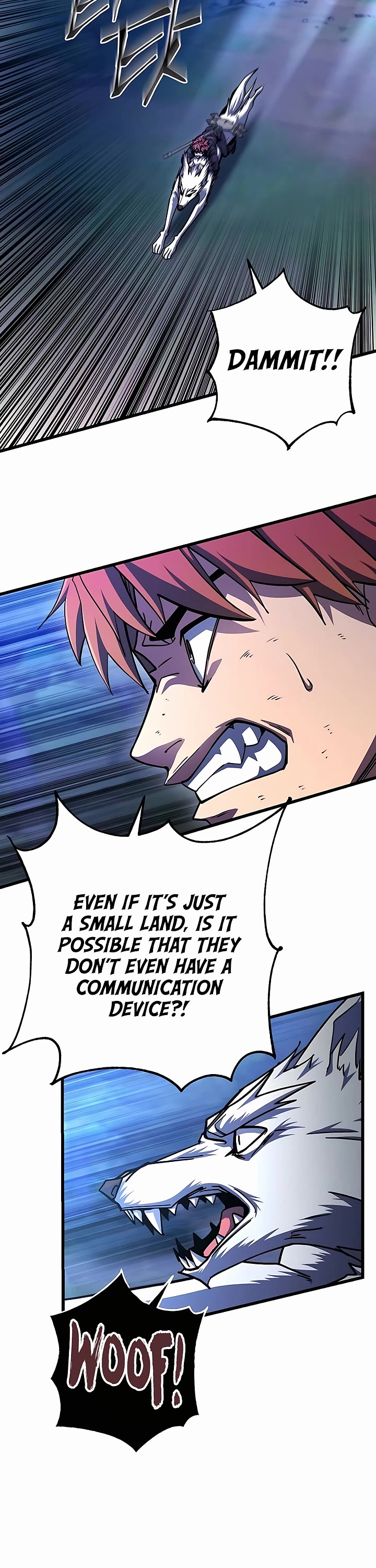 I Picked A Hammer To Save The World Chapter 63 page 52 - Chapter 63