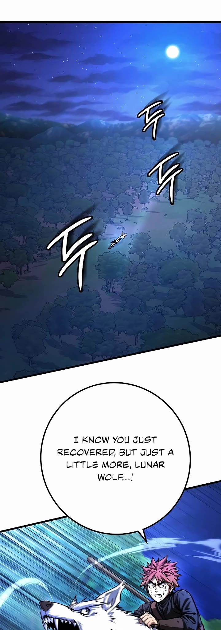 I Picked A Hammer To Save The World Chapter 63 page 53 - Chapter 63