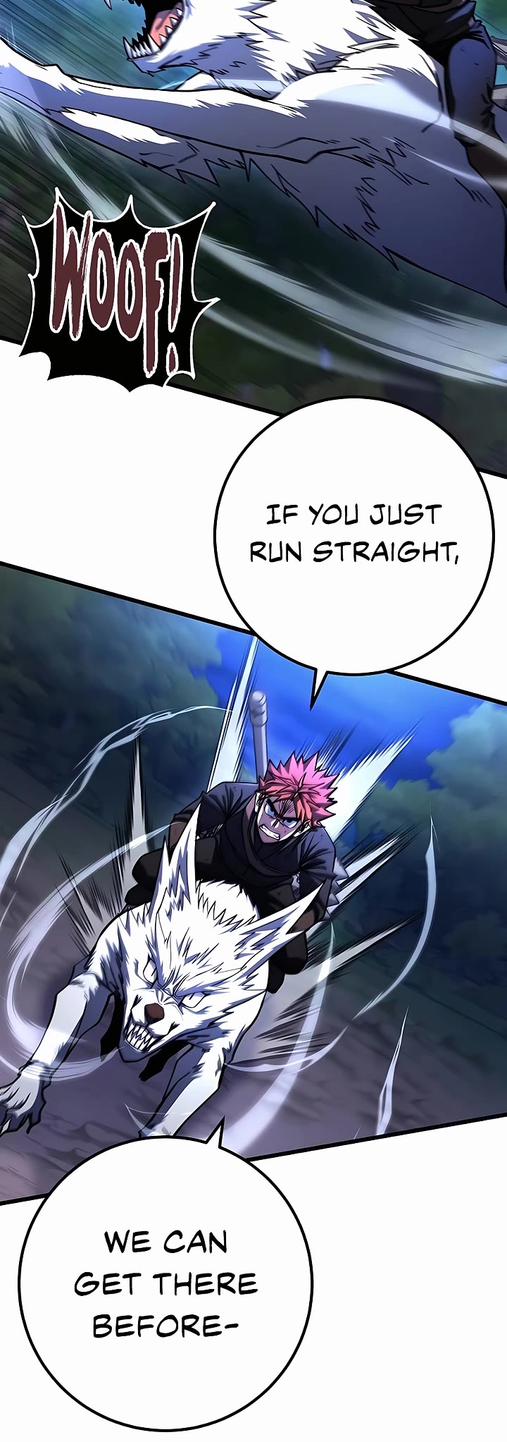 I Picked A Hammer To Save The World Chapter 63 page 54 - Chapter 63