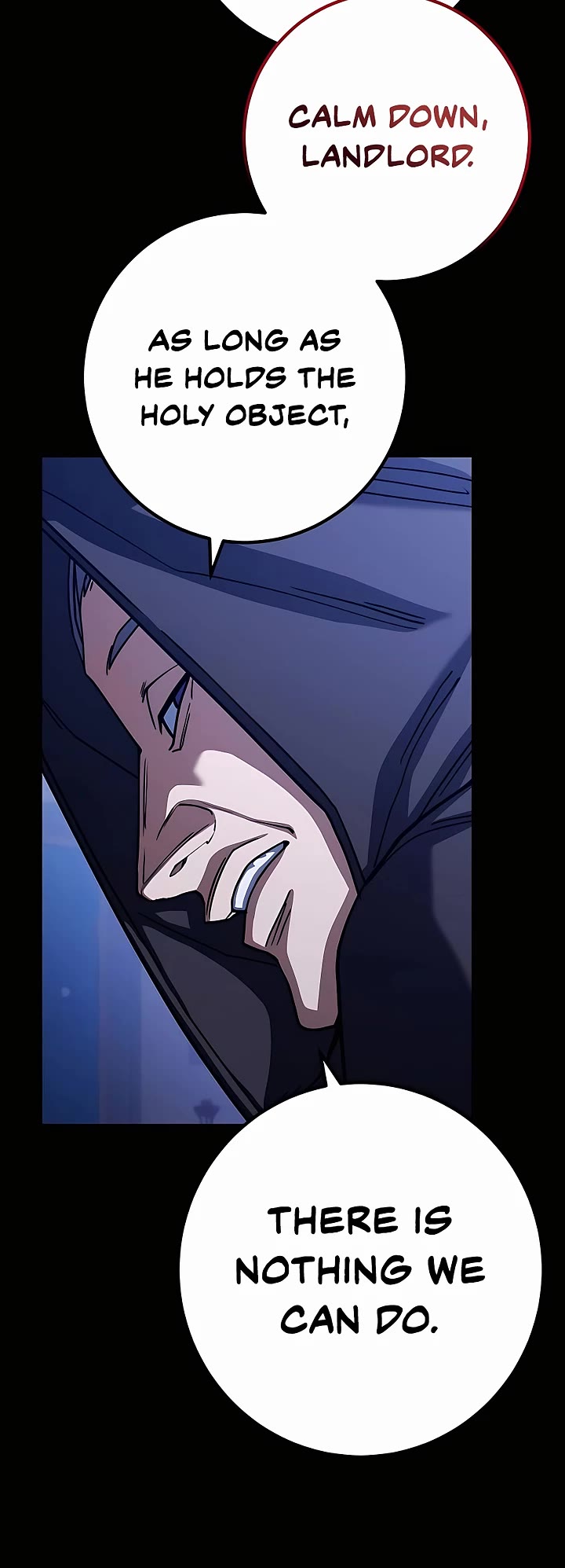 I Picked A Hammer To Save The World Chapter 63 page 8 - Chapter 63