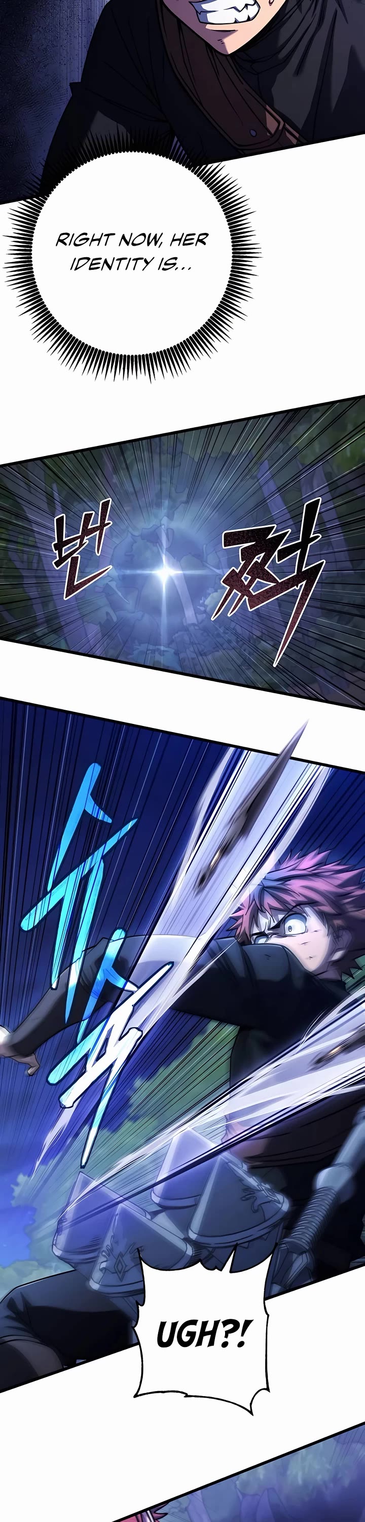 I Picked A Hammer To Save The World Chapter 64 page 10 - Chapter 64