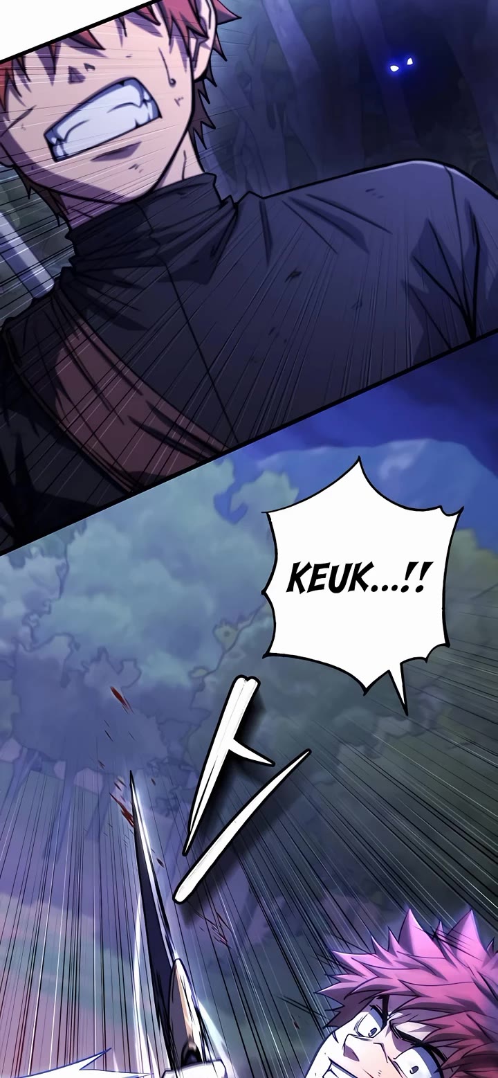 I Picked A Hammer To Save The World Chapter 64 page 11 - Chapter 64