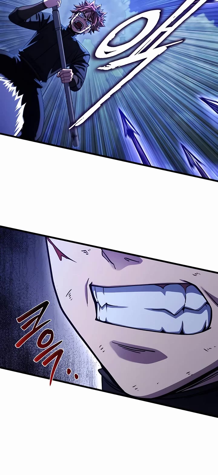 I Picked A Hammer To Save The World Chapter 64 page 16 - Chapter 64