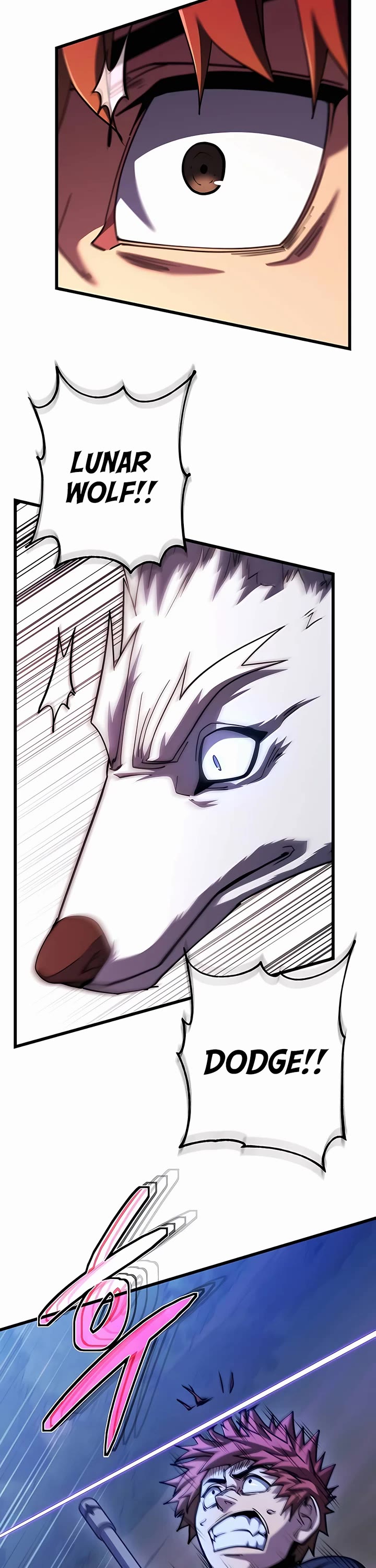 I Picked A Hammer To Save The World Chapter 64 page 2 - Chapter 64