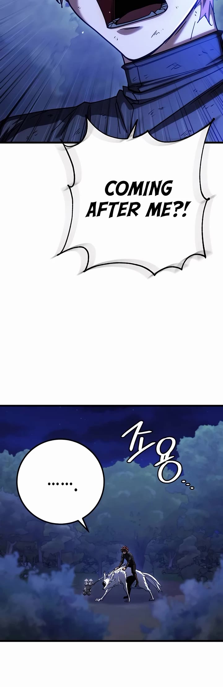 I Picked A Hammer To Save The World Chapter 64 page 20 - Chapter 64