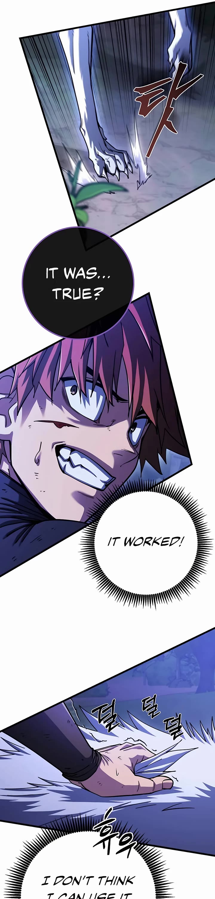 I Picked A Hammer To Save The World Chapter 64 page 28 - Chapter 64